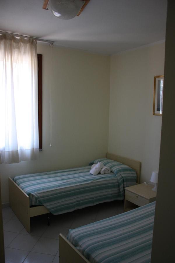 Hotel La Pineta Arborea Εξωτερικό φωτογραφία
