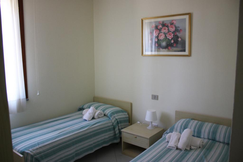 Hotel La Pineta Arborea Εξωτερικό φωτογραφία