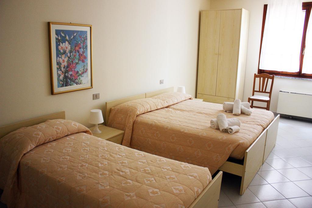Hotel La Pineta Arborea Δωμάτιο φωτογραφία