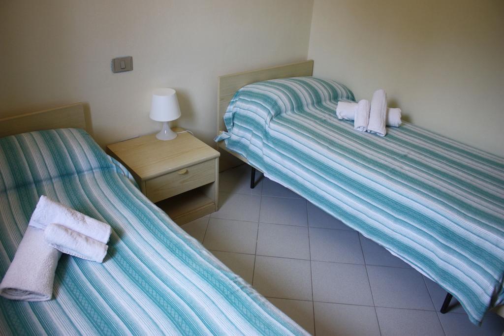 Hotel La Pineta Arborea Εξωτερικό φωτογραφία