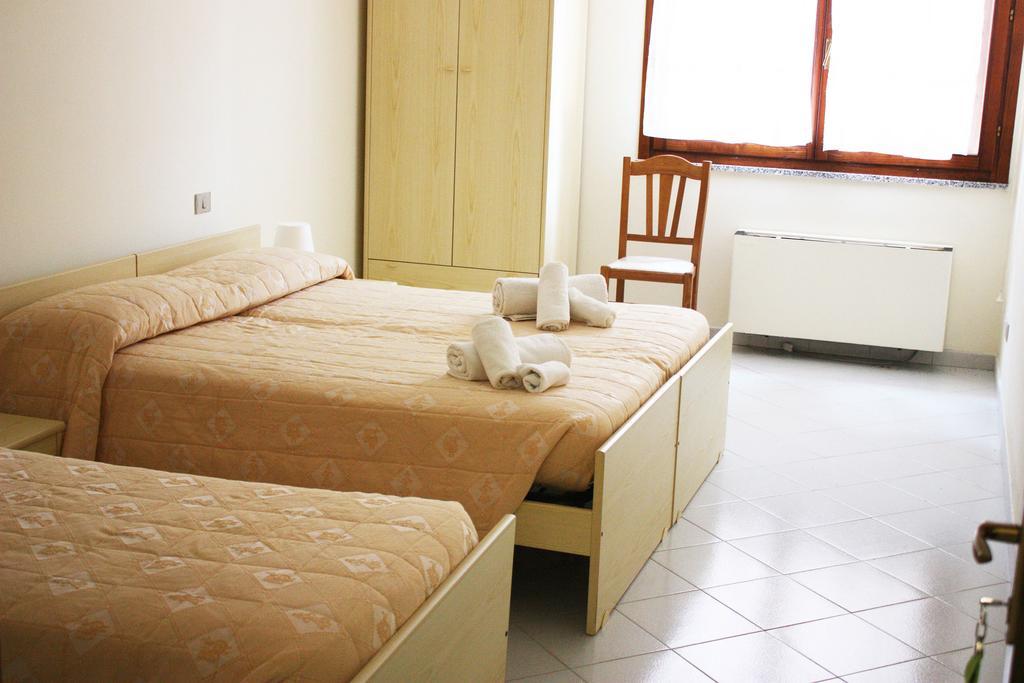 Hotel La Pineta Arborea Εξωτερικό φωτογραφία