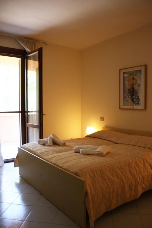 Hotel La Pineta Arborea Δωμάτιο φωτογραφία