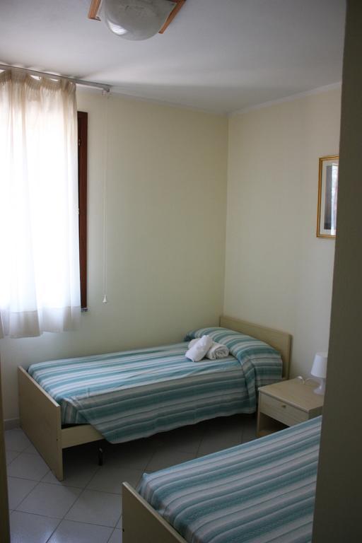 Hotel La Pineta Arborea Εξωτερικό φωτογραφία