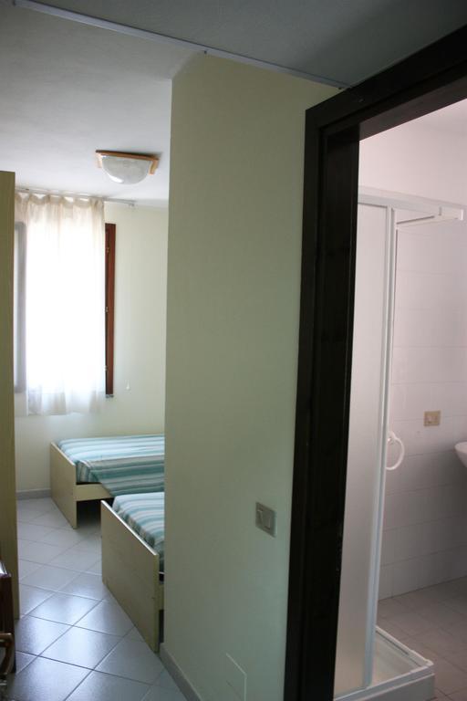 Hotel La Pineta Arborea Εξωτερικό φωτογραφία