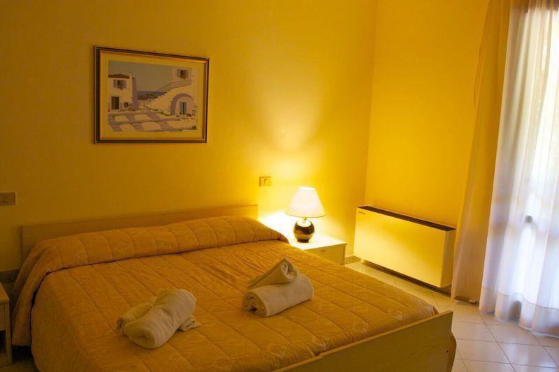 Hotel La Pineta Arborea Εξωτερικό φωτογραφία