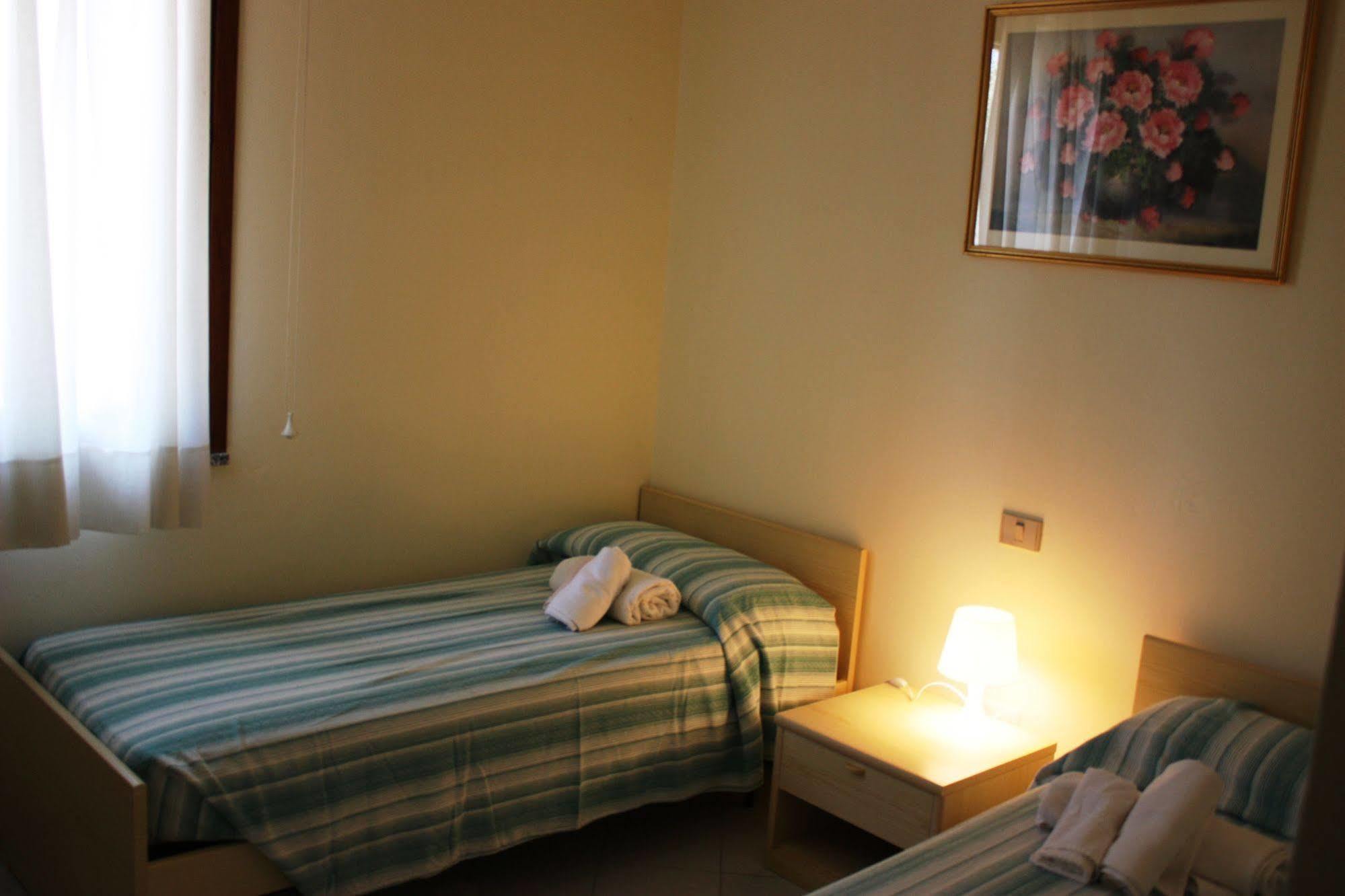 Hotel La Pineta Arborea Εξωτερικό φωτογραφία