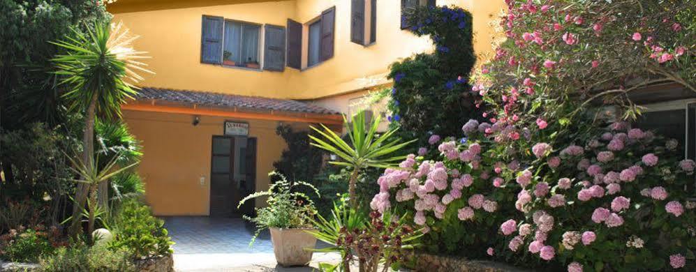 Hotel La Pineta Arborea Εξωτερικό φωτογραφία